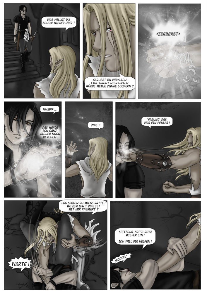 Comic: Drachenkristall ~1~ 63