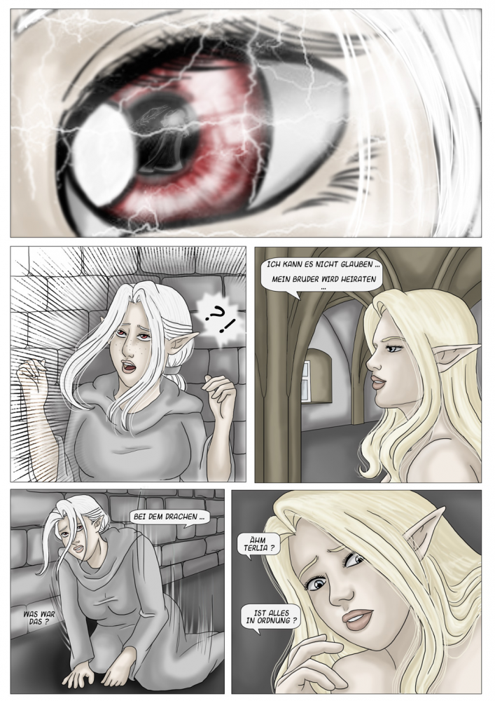 Comic: Drachenkristall ~1~ 75
