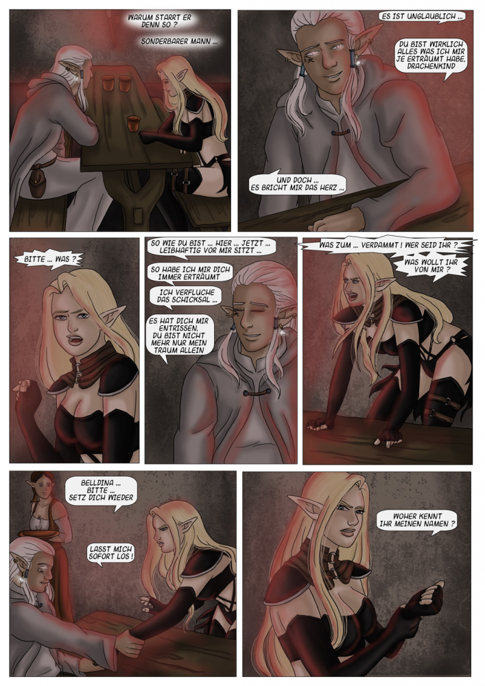 Comic: Drachenkristall ~1~ 89