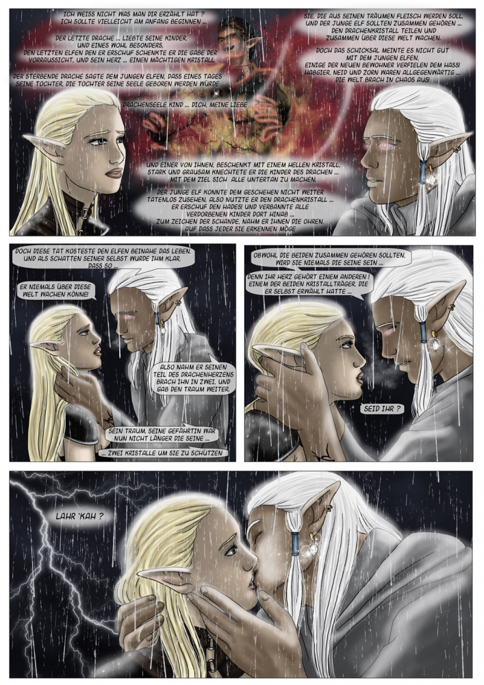 Comic: Drachenkristall ~1~ 91