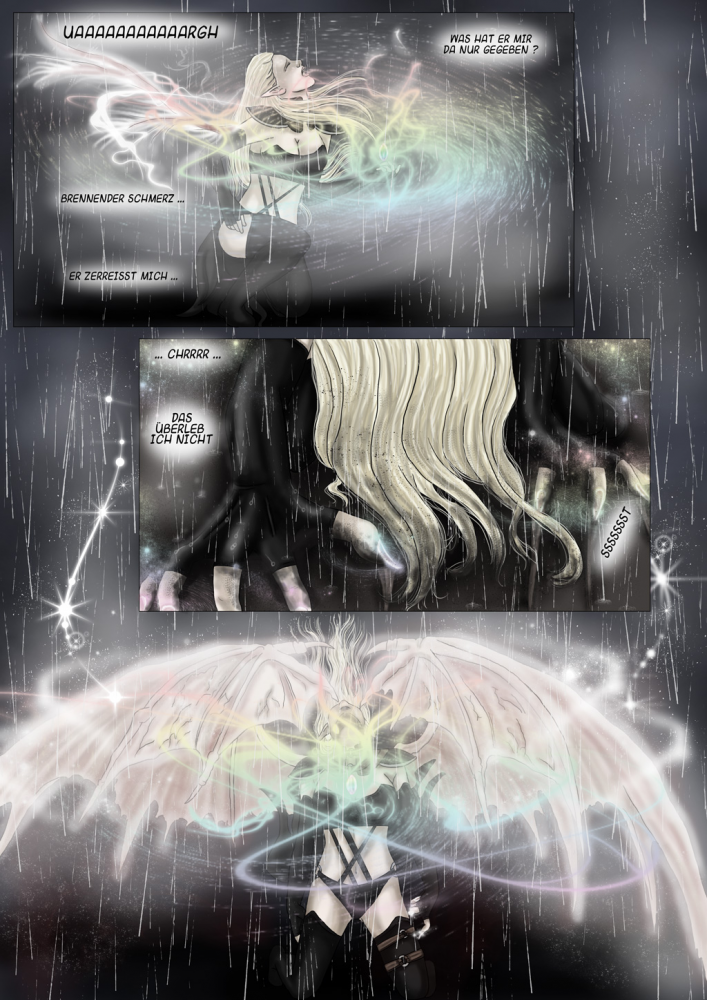 Comic: Drachenkristall ~1~ 93