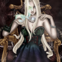 Drachenkristall ~1~