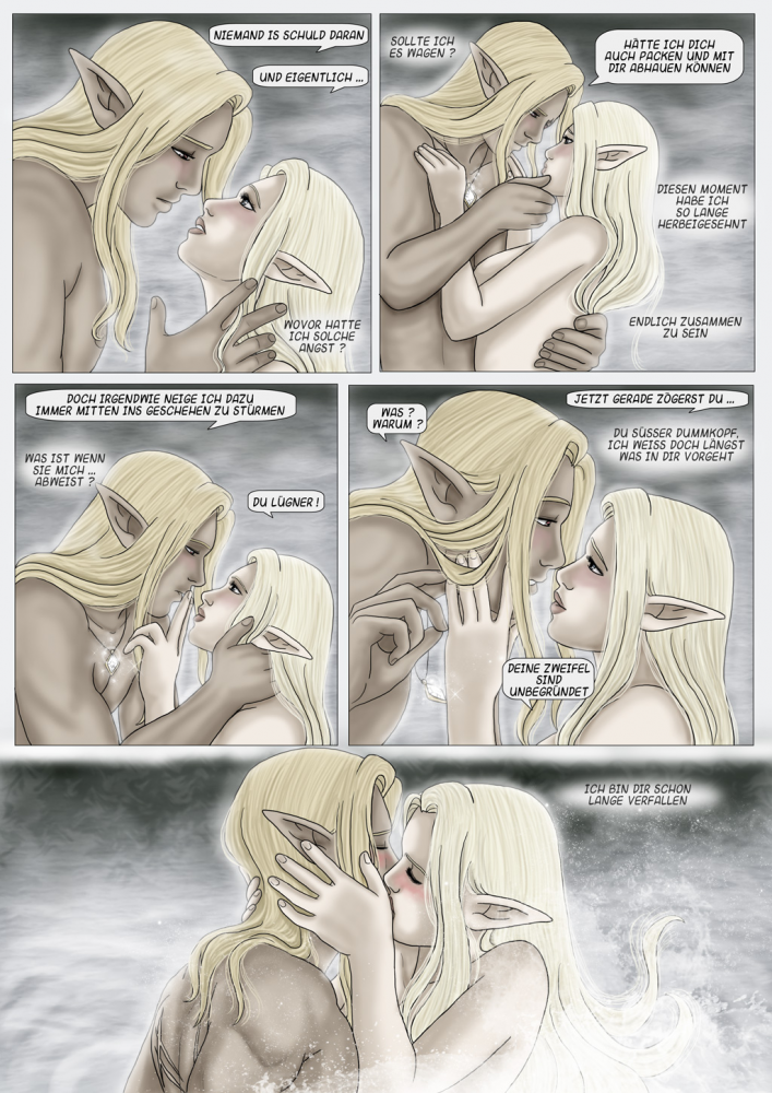 Comic: Drachenkristall ~2~ 8