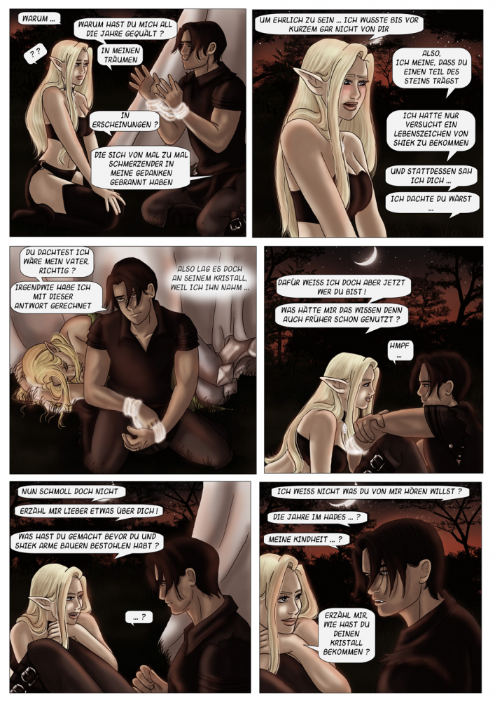 Comic: Drachenkristall ~2~ 18