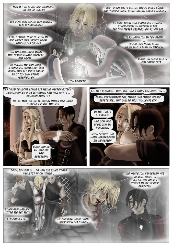 Comic: Drachenkristall ~2~ 19