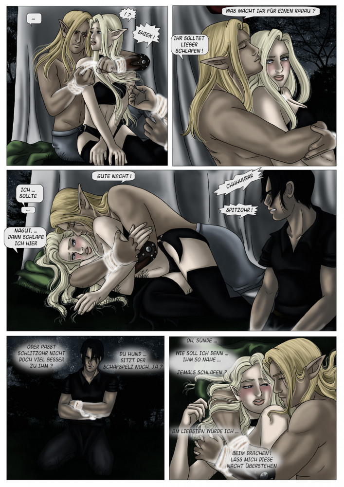 Comic: Drachenkristall ~2~ 21