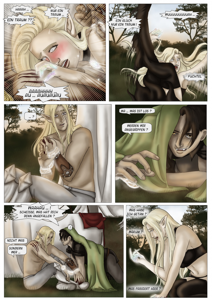 Comic: Drachenkristall ~2~ 26