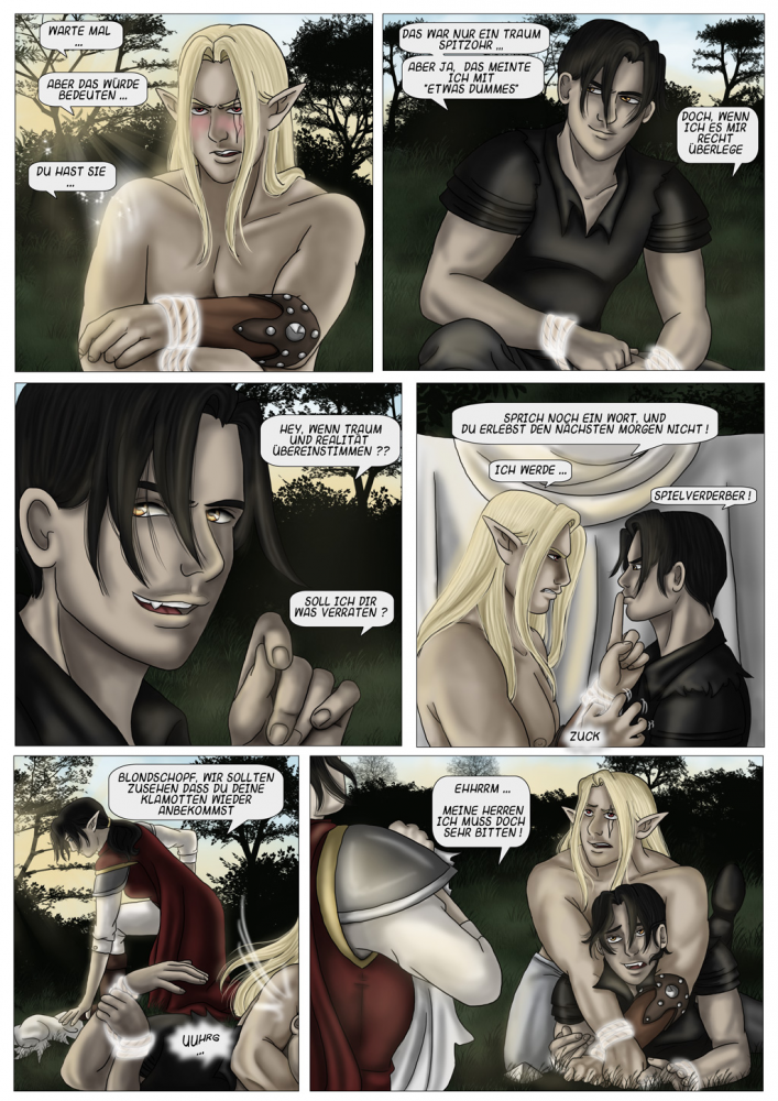 Comic: Drachenkristall ~2~ 29