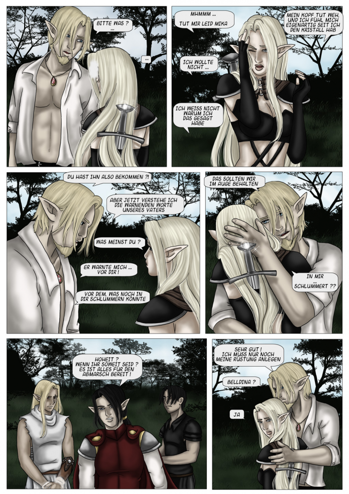 Comic: Drachenkristall ~2~ 31