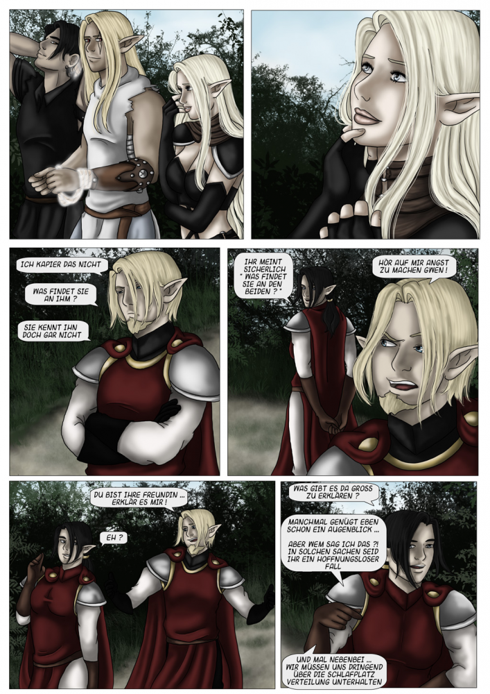 Comic: Drachenkristall ~2~ 34