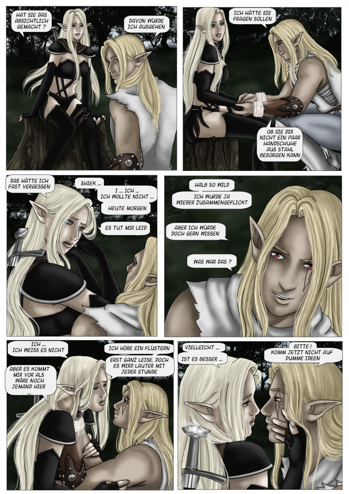 Comic: Drachenkristall ~2~ 38