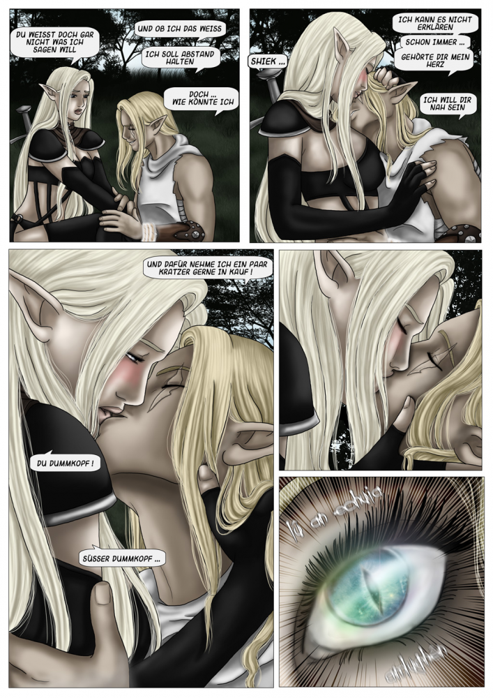 Comic: Drachenkristall ~2~ 39