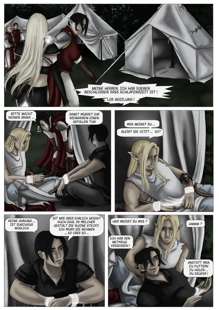 Comic: Drachenkristall ~2~ 42