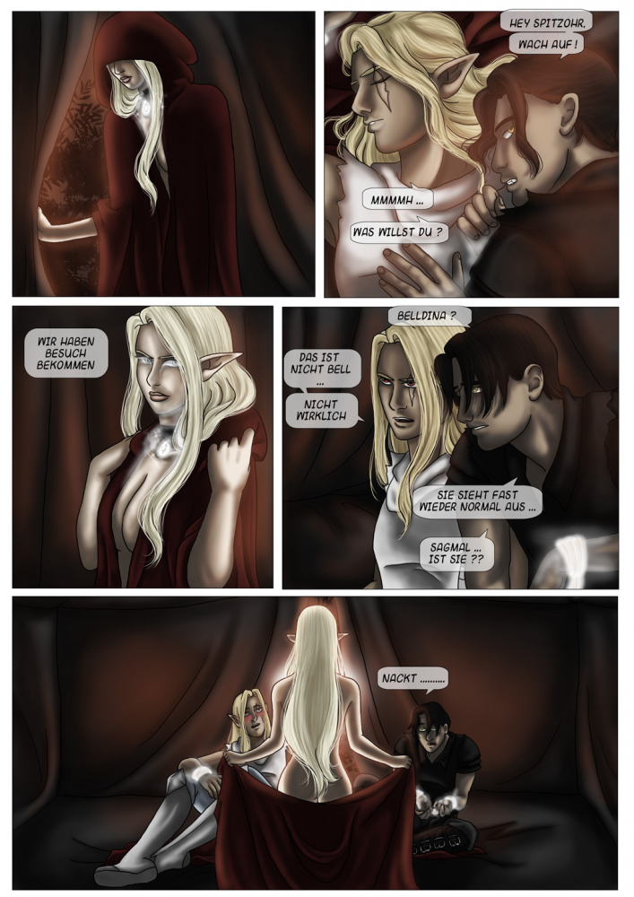 Comic: Drachenkristall ~2~ 44