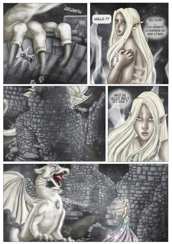 Comic: Drachenkristall ~2~ 48