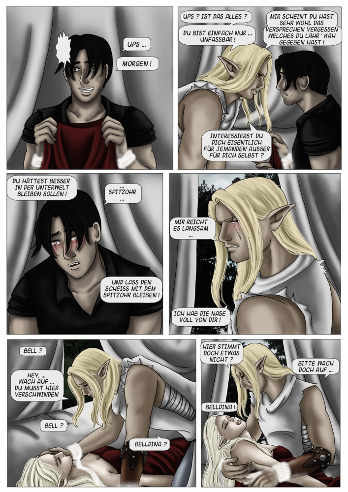 Comic: Drachenkristall ~2~ 50