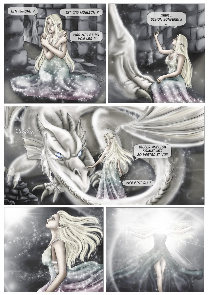 Comic: Drachenkristall ~2~ 51