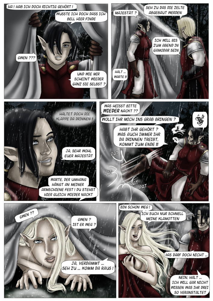 Comic: Drachenkristall ~2~ 55