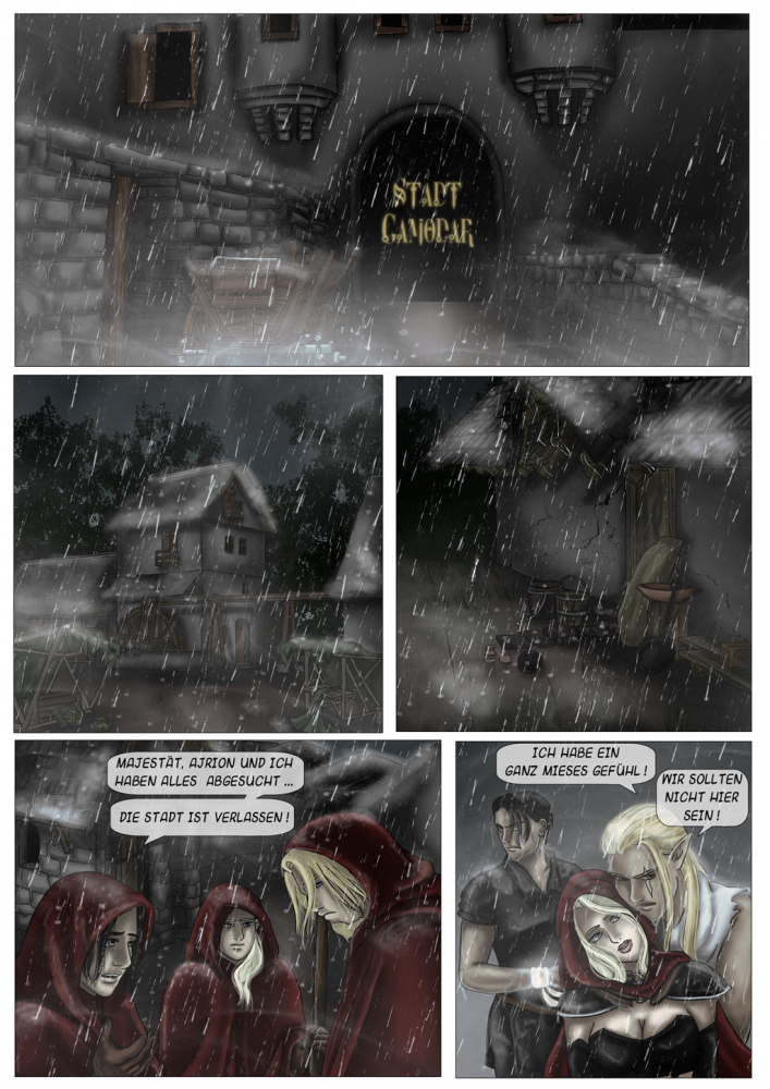 Comic: Drachenkristall ~2~ 57