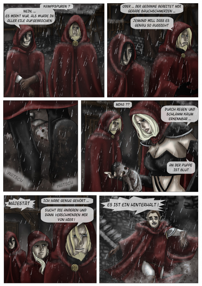 Comic: Drachenkristall ~2~ 58