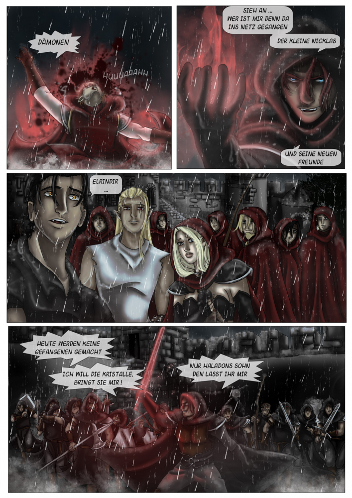 Comic: Drachenkristall ~2~ 59