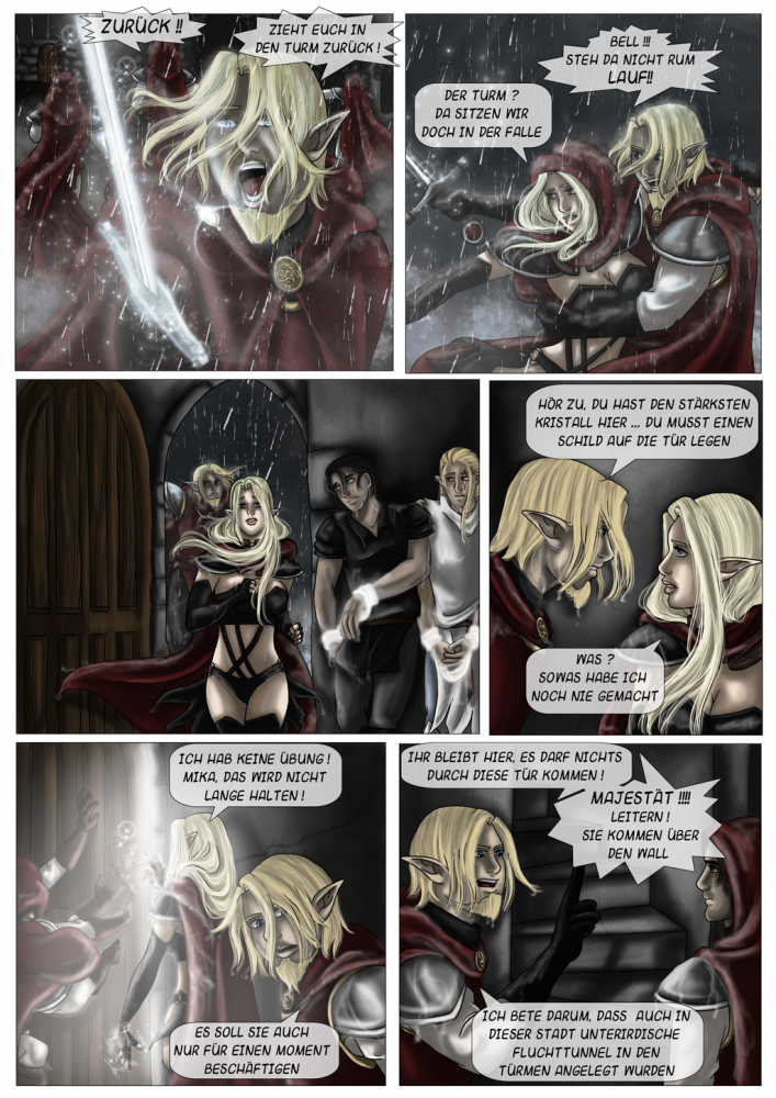 Comic: Drachenkristall ~2~ 60