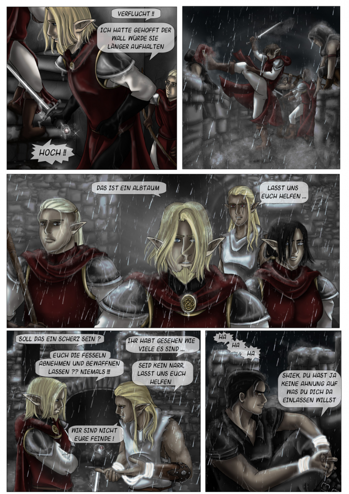 Comic: Drachenkristall ~2~ 61