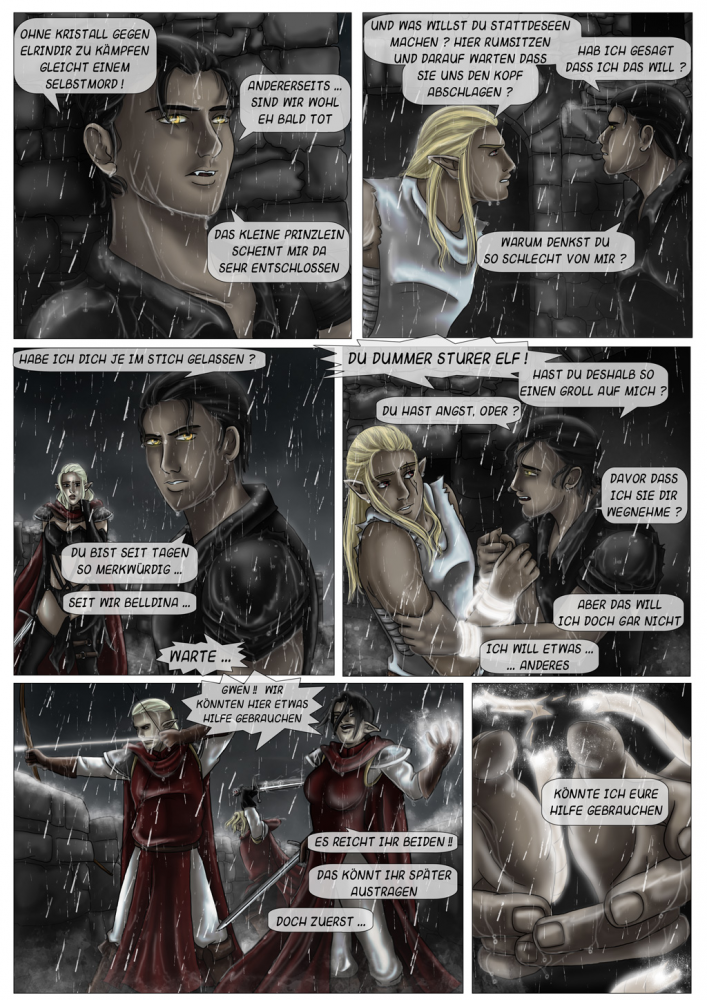 Comic: Drachenkristall ~2~ 62
