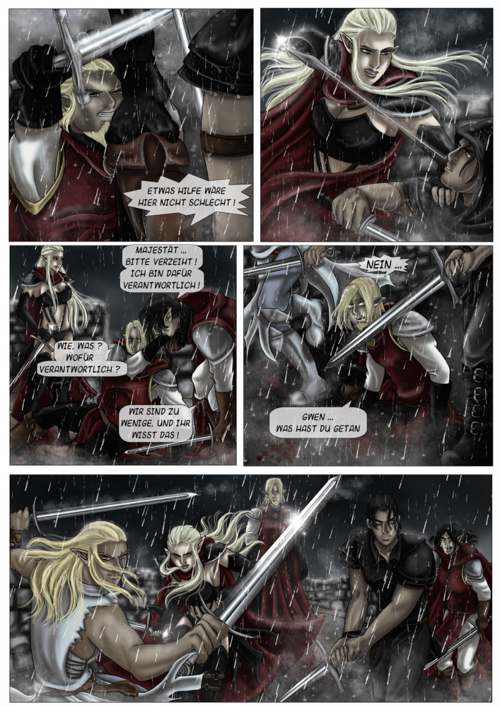 Comic: Drachenkristall ~2~ 63