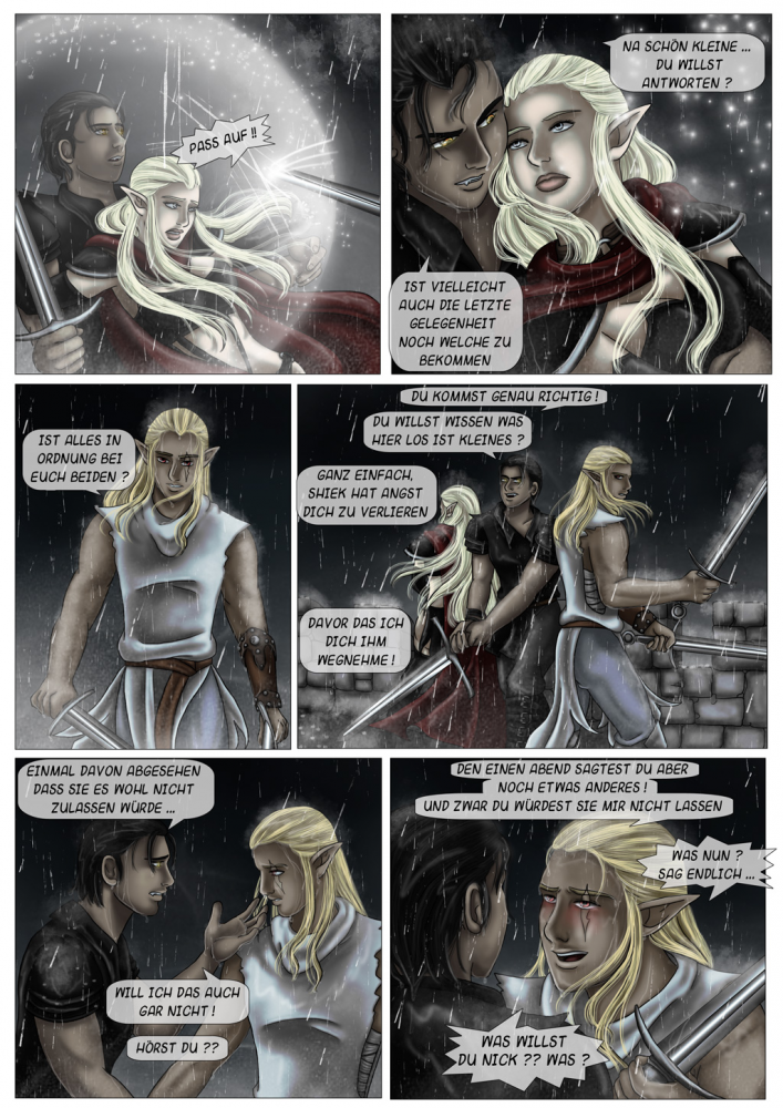 Comic: Drachenkristall ~2~ 65