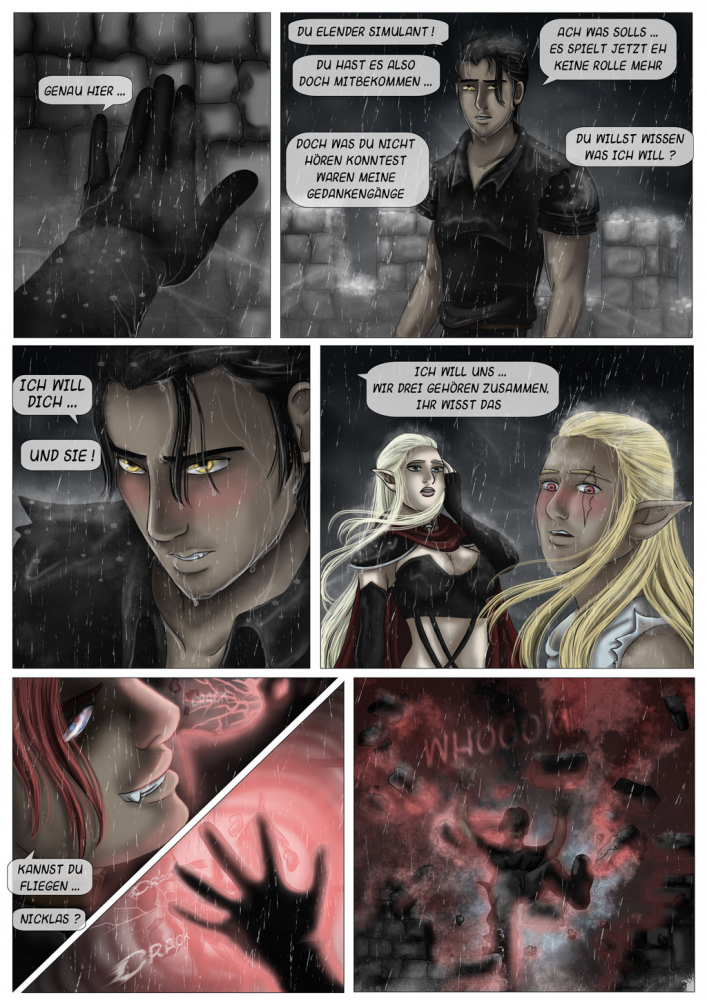 Comic: Drachenkristall ~2~ 66