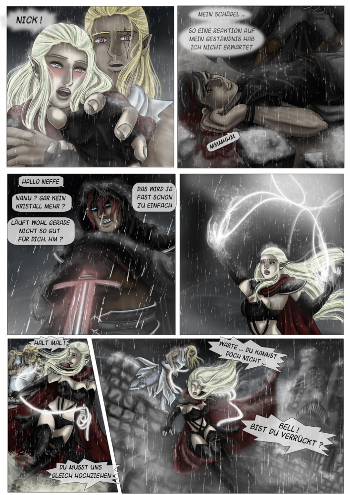 Comic: Drachenkristall ~2~ 67