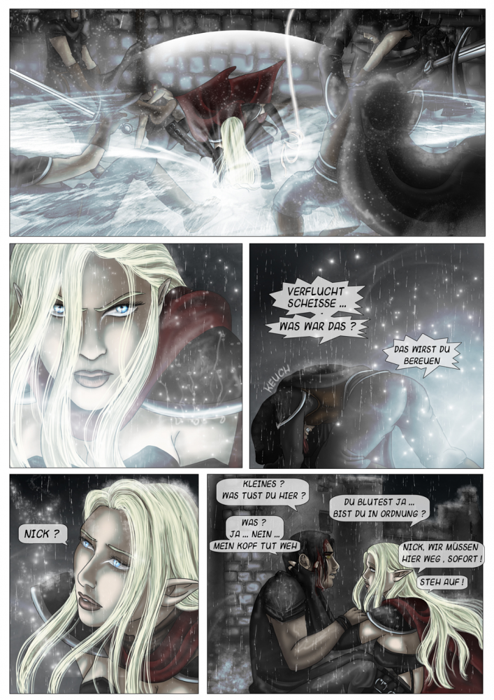 Comic: Drachenkristall ~2~ 68