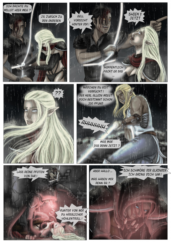 Comic: Drachenkristall ~2~ 69