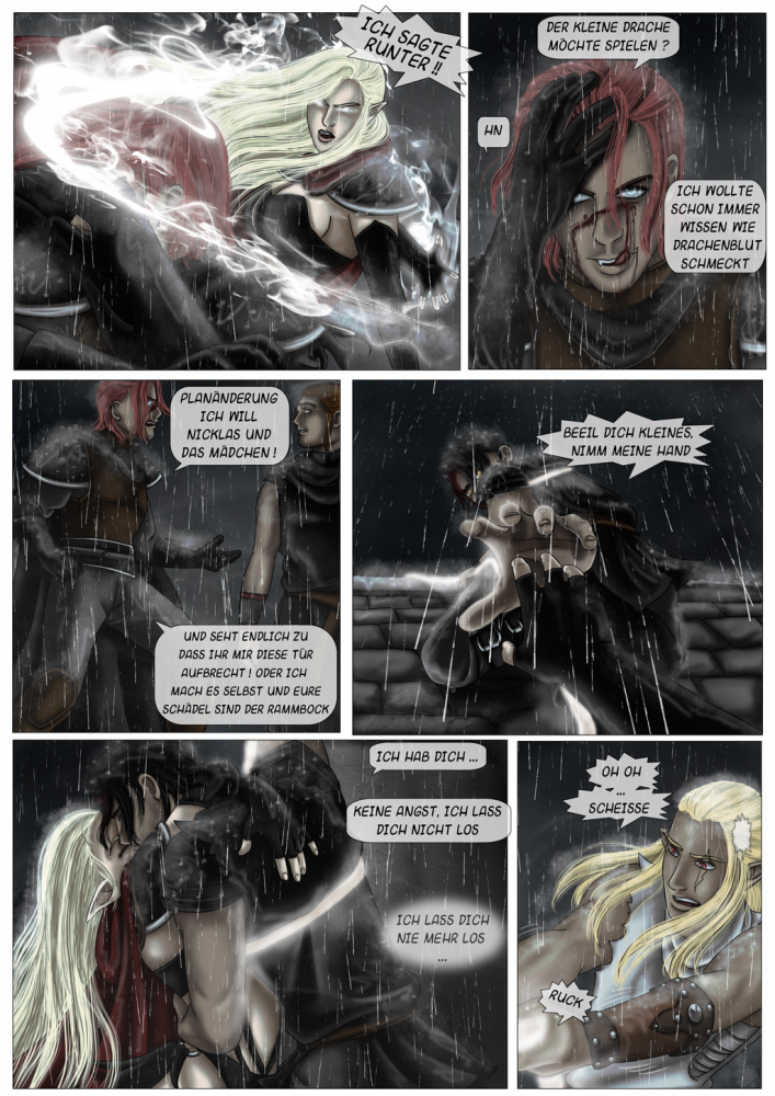 Comic: Drachenkristall ~2~ 70