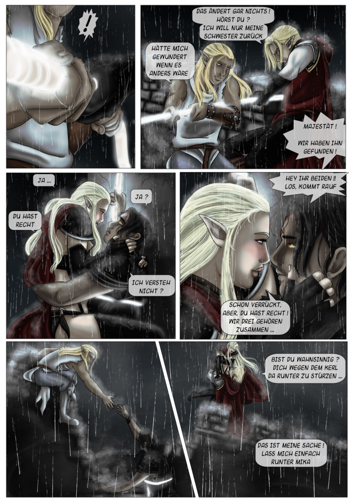 Comic: Drachenkristall ~2~ 71