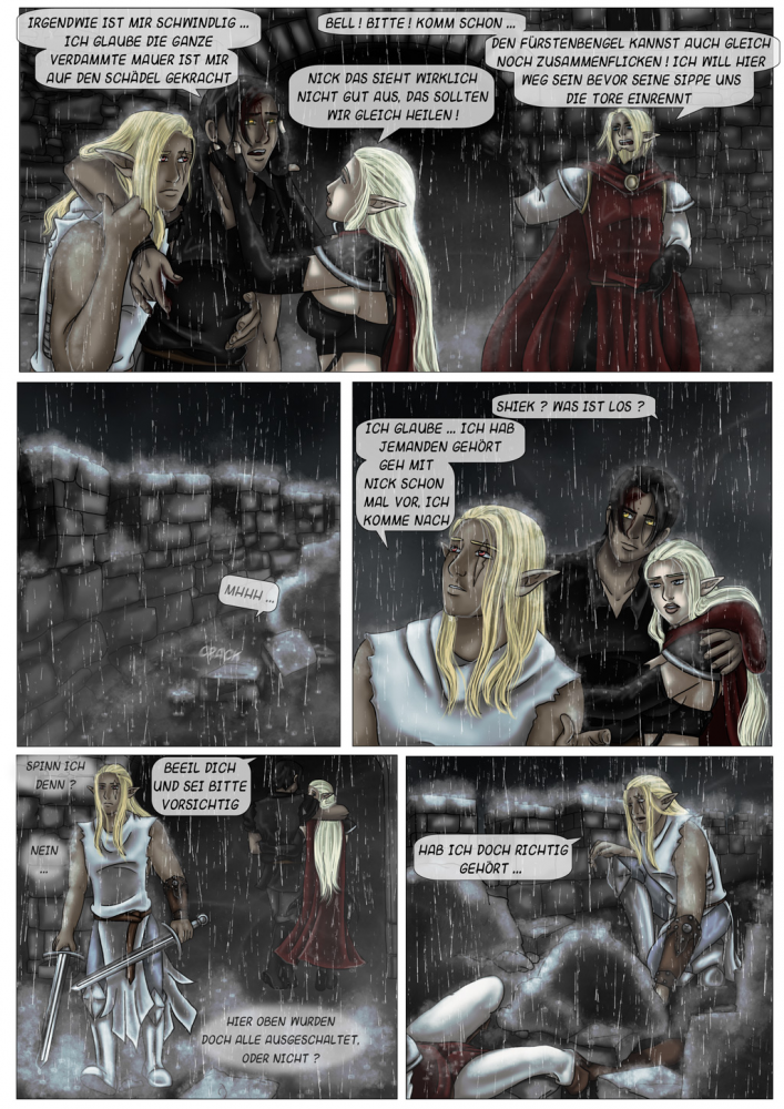 Comic: Drachenkristall ~2~ 73