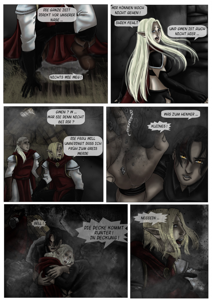 Comic: Drachenkristall ~2~ 75