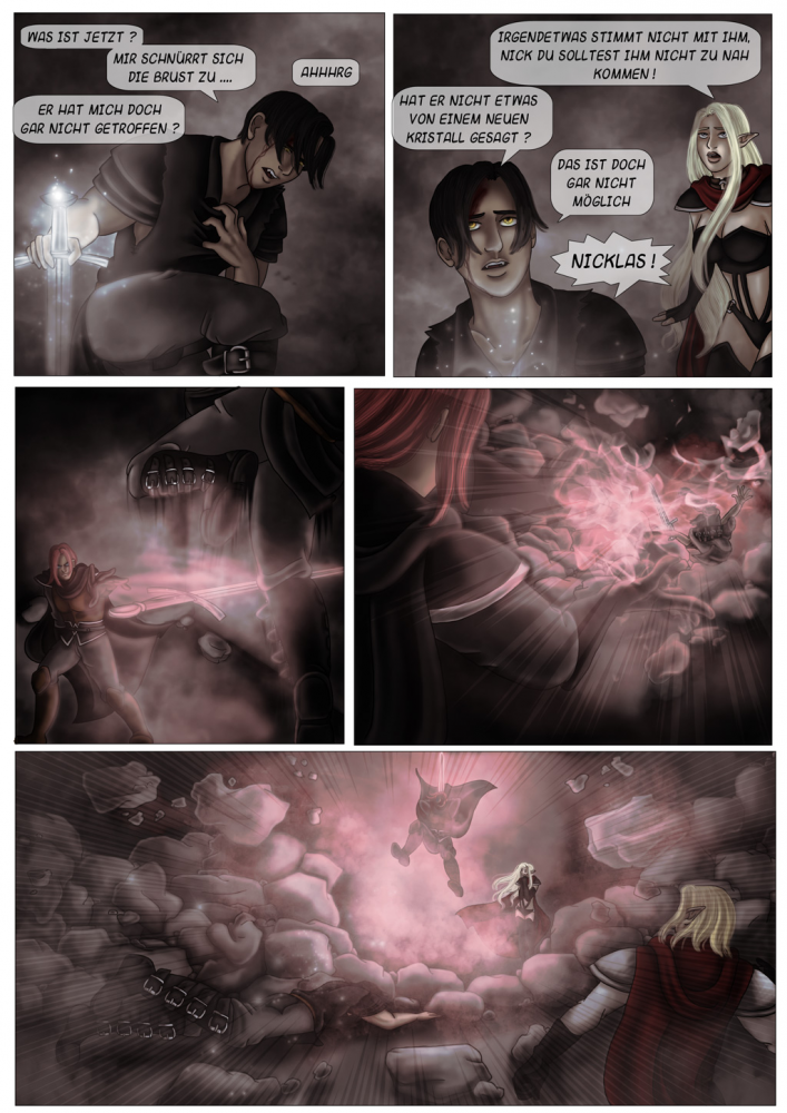 Comic: Drachenkristall ~2~ 79