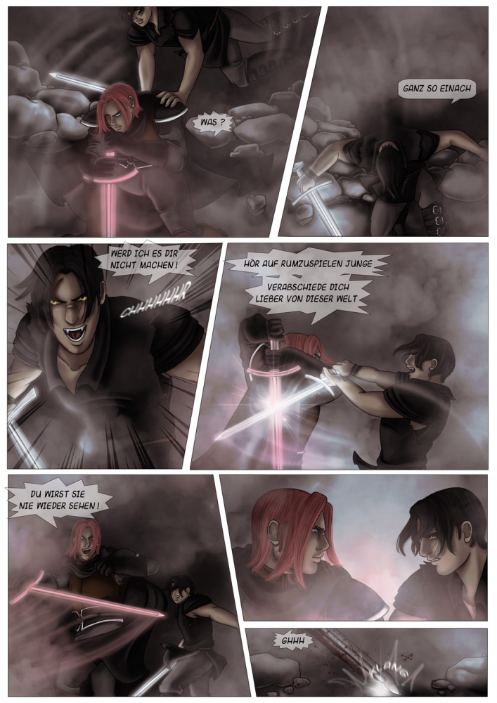 Comic: Drachenkristall ~2~ 80