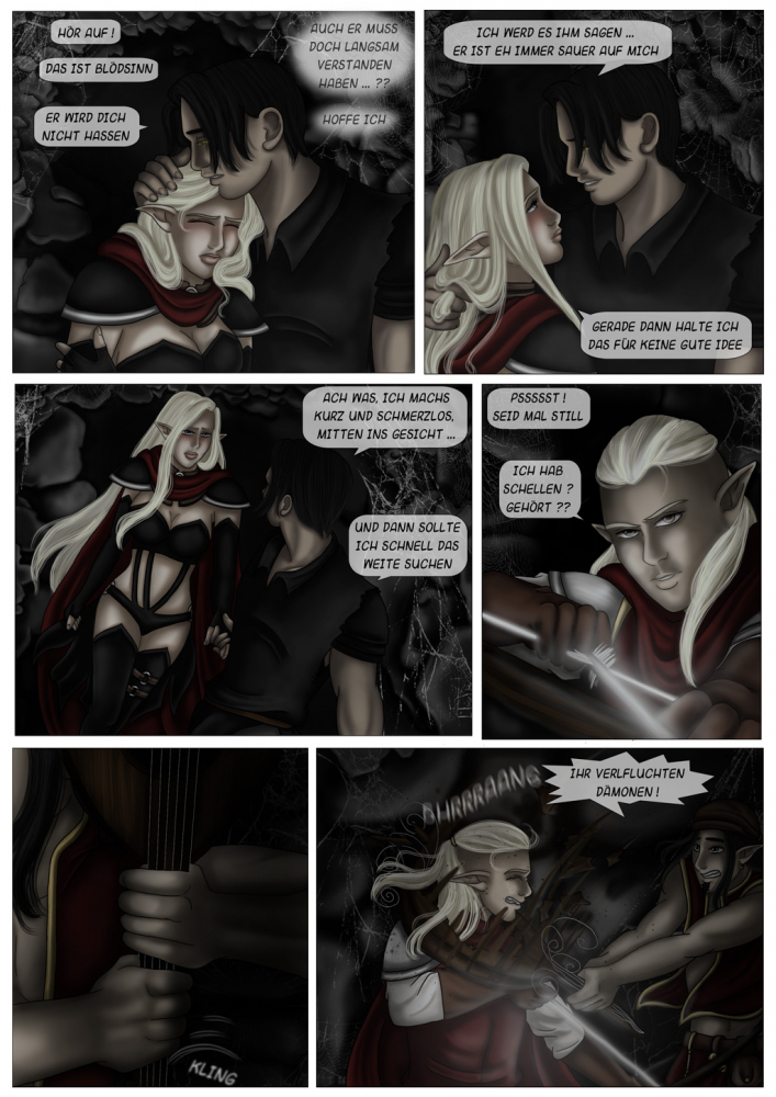 Comic: Drachenkristall ~2~ 85