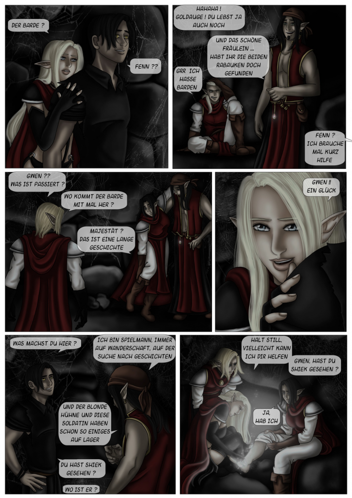 Comic: Drachenkristall ~2~ 86