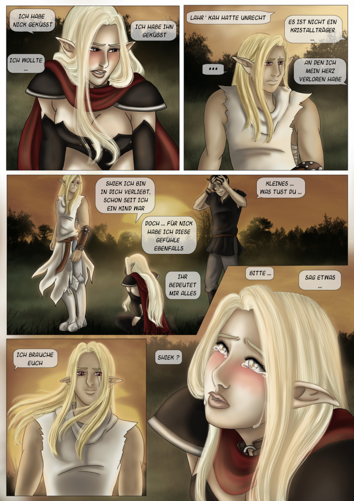 Comic: Drachenkristall ~2~ 90