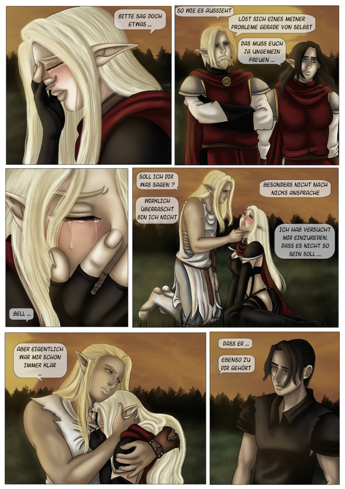 Comic: Drachenkristall ~2~ 91