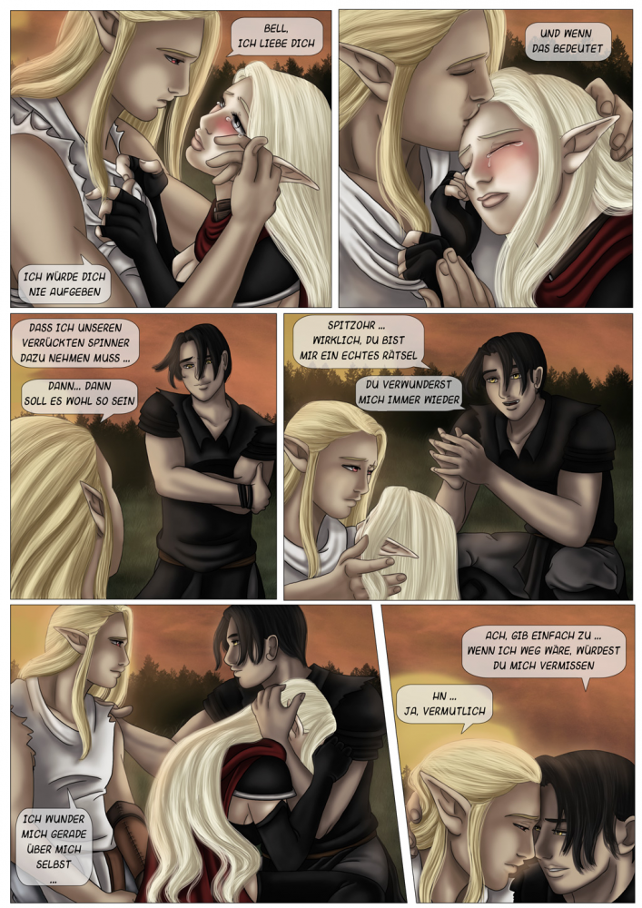 Comic: Drachenkristall ~2~ 92