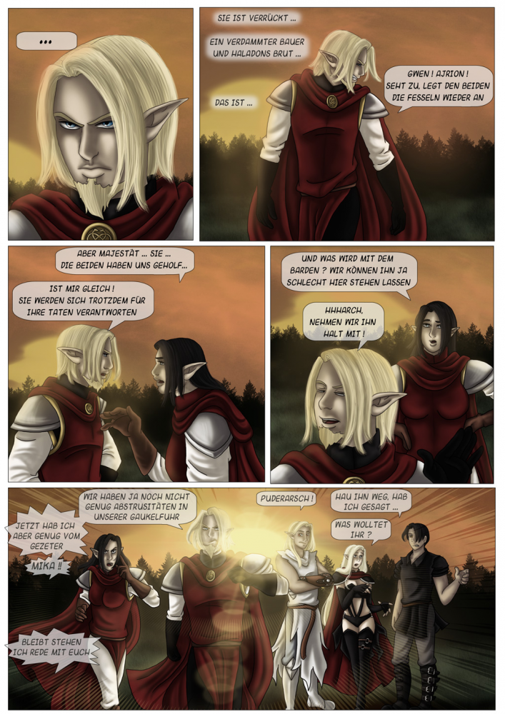 Comic: Drachenkristall ~2~ 93