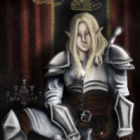 Silivren Maethor