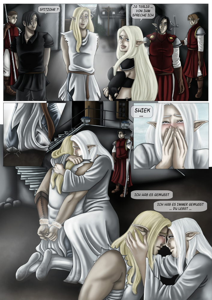 Comic: Drachenkristall ~3~ 10