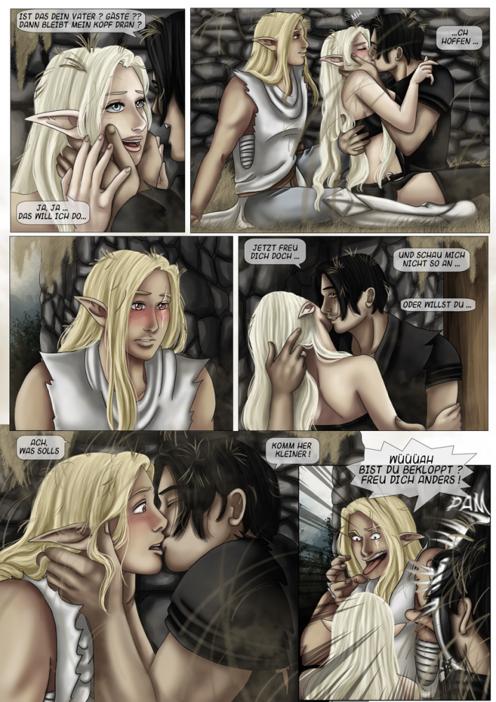 Comic: Drachenkristall ~3~ 20