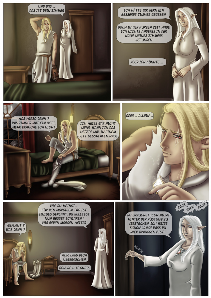 Comic: Drachenkristall ~3~ 23